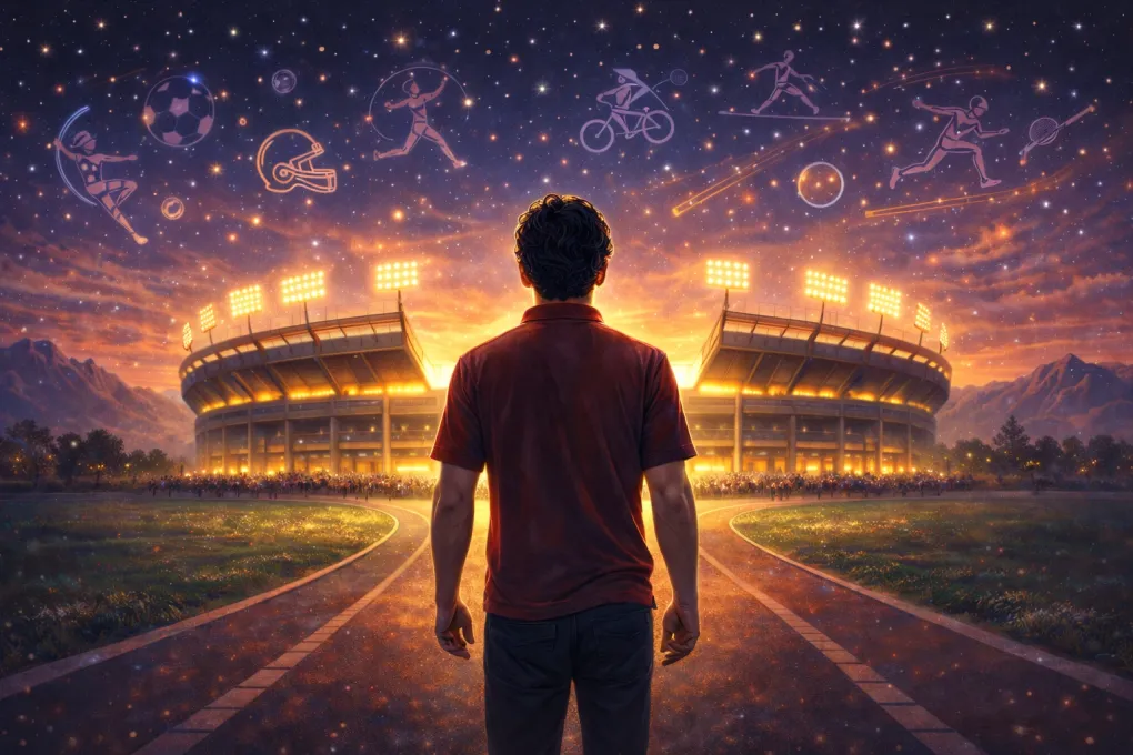 En sus marcas... listos... ¡Go blog!